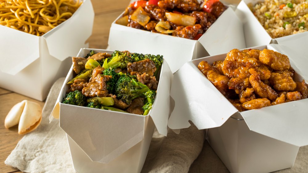 Online Ordering